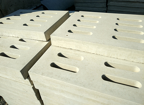 阜新水泥盖板的生产流程是怎样的？